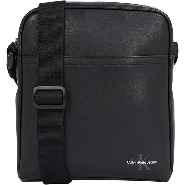 Amazon | [カルバンクライン] バッグ メンズ CK MUST REPORTER S