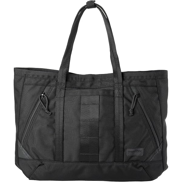 Amazon | [ブリーフィング] 日本正規品 トートバッグ メンズ