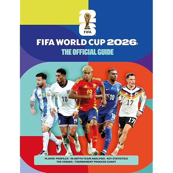 Amazon | Official History of the Fifa World Cup | FIFA Museum