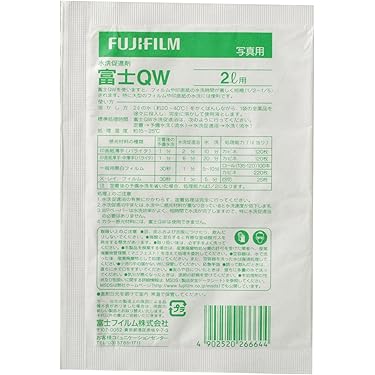 kodak fixer コダック　定着液　10袋セット フィルム・印画紙定着] コダック フィクサー定着剤 3.8L