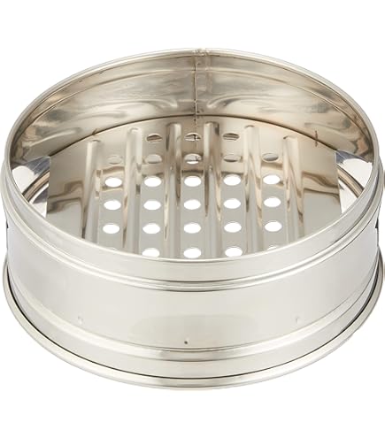 Amazon｜EBM 18-8 業務用角蒸器 33cm 2段｜蒸し器・せいろ オンライン通販