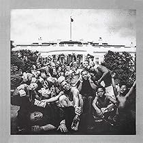 To Pimp A Butterfly [2 LP]: Amazon.sg: Music