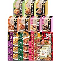 Amazon.co.jp: レトルト おかず 惣菜 野菜 肉 おつまみ 11種33食