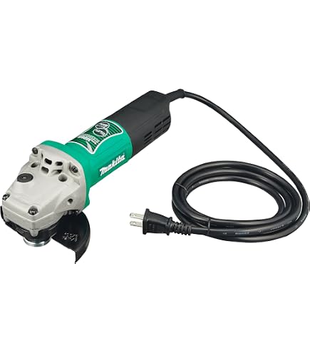 Amazon | マキタ(Makita) 9553B 100ミリディスクグラインダ | ディスク 