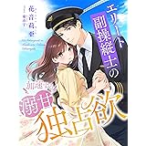エリート副操縦士の加速する溺甘独占欲 (夢中文庫セレナイト)