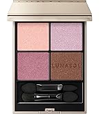 Amazon.co.jp: ルナソル(LUNASOL) ザ ベージュアイズ 02 Noble Beige