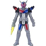 仮面ライダージオウ ライダーヒーローシリーズ03 仮面ライダージオウ ビルドアーマー