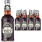 フェンティマンス　キュリオスティーコーラ　１２本セット