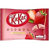 ネスレ日本 キットカット ミニ オトナの甘さ ストロベリー 12枚