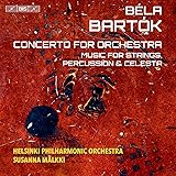 Concerto for Orchestra