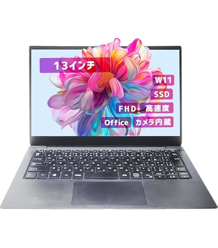 Amazon.co.jp: Dell New XPS 13 9360 i7-8550U 8GB 256GB SSD FHD