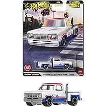 Amazon | ホットウィール(Hot Wheels) ワイルド・スピード プレミアム