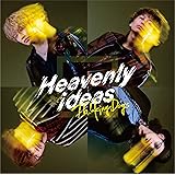 Heavenly ideas(初回生産限定盤)(特典なし)
