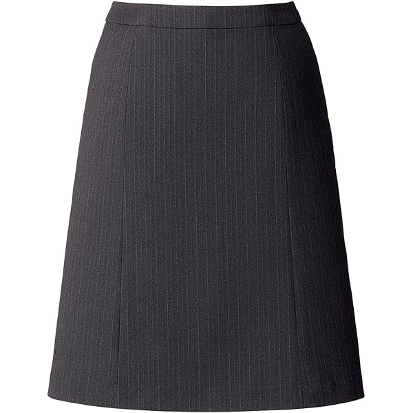 Amazon | [ボンマックス] 事務服 制服 タイトスカート AS2287 大きい