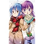 こみっくがーるず FVGA(480×800)壁紙 勝木翼,色川琉姫 こみっくがーるず FVGA(480×800)壁紙 勝木翼,色川琉姫