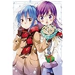 こみっくがーるず iPhone(640×960)壁紙 勝木翼,色川琉姫 こみっくがーるず iPhone(640×960)壁紙 勝木翼,色川琉姫