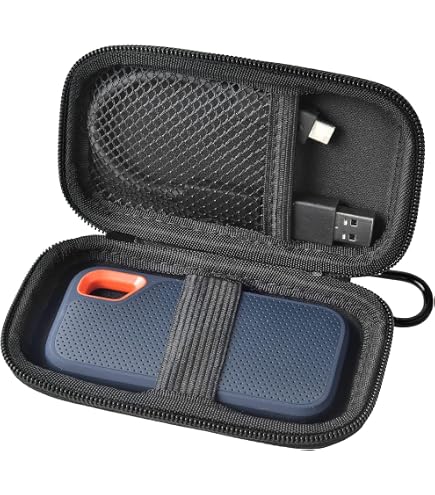 Amazon.co.jp: 【Amazon.co.jp限定】SanDisk SSD 外付け SDSSDE61-1T00