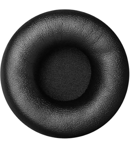 Amazon | AIAIAI E04 PU Leather - Over Ear TMA-2用