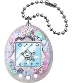 Amazon.co.jp: Tamagotchi P's パープル : おもちゃ