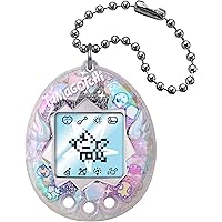 Amazon.co.jp: TAMAGOTCHI 4U ピピッと育成ブック: バンダイ公式