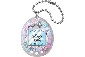 [バンダイ(BANDAI)] Original Tamagotchi Celebration Reflection 対象年齢 15才以上 たまごっち