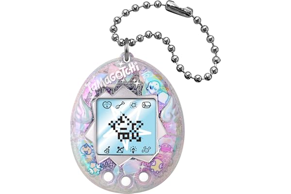 [バンダイ(BANDAI)] Original Tamagotchi Celebration Reflection 対象年齢 15才以上 たまごっち