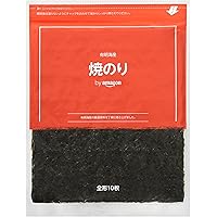 Amazon.co.jp: 瀬戸内海産 青のり / 10g 富澤商店 海藻類 : 食品