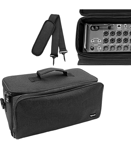 Amazon.co.jp: ROADREADY (ロードレディー) YAMAHA MG16/4・MG16/6FX用