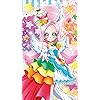 キュアパルフェ『キラキラ☆プリキュアアラモード』 プリキュア - キュアパルフェ『キラキラ☆プリキュアアラモード』 iPhone SE/8/7/6s(750×1334)壁紙 73942