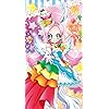 キュアパルフェ『キラキラ☆プリキュアアラモード』 プリキュア - キュアパルフェ『キラキラ☆プリキュアアラモード』 iPhoneSE/5s/5c/5 壁紙 視差効果 74652
