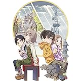 ヤマノススメ サードシーズン 第2巻 [Blu-ray]