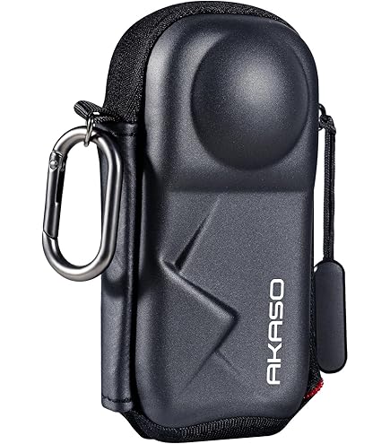 Amazon | アクションカメラ 360度撮影 Insta360 潜水ケース (ONE X