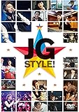 イ・ジュンギのJG STYLE! [DVD]