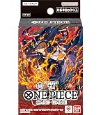 Amazon.co.jp: バンダイ(BANDAI) ONE PIECEカードゲーム スタート