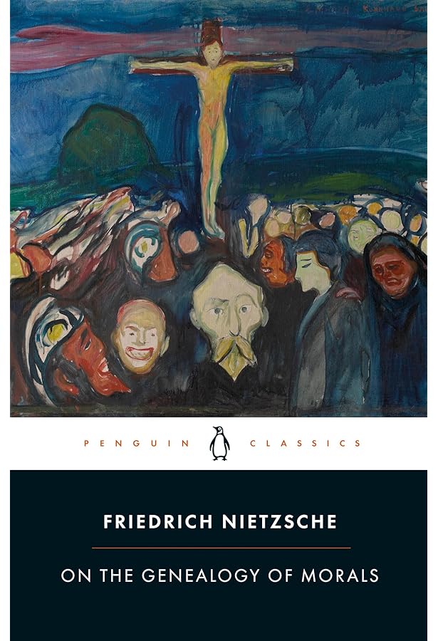 Amazon | Thus Spoke Zarathustra: A Book for Everyone and Nobody