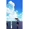 橘あきら(たちばな あきら) 恋は雨上がりのように - 橘あきら(たちばな あきら) iPhone SE/8/7/6s(750×1334)壁紙 80329