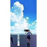 恋は雨上がりのように フルHD(1080×1920)スマホ壁紙/待受 橘あきら(たちばな あきら) 恋は雨上がりのように フルHD(1080×1920)スマホ壁紙/待受 橘あきら(たちばな あきら)