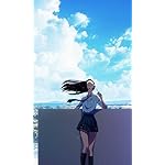 恋は雨上がりのように FVGA(480×800)壁紙 橘あきら(たちばな あきら) 恋は雨上がりのように FVGA(480×800)壁紙 橘あきら(たちばな あきら)