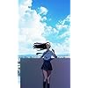 橘あきら(たちばな あきら) 恋は雨上がりのように - 橘あきら(たちばな あきら) FVGA(480×800)壁紙 76644