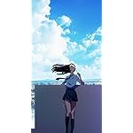 恋は雨上がりのように iPhoneSE/5s/5c/5 壁紙 視差効果 橘あきら(たちばな あきら) 恋は雨上がりのように iPhoneSE/5s/5c/5 壁紙 視差効果 橘あきら(たちばな あきら)