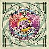 Live at the.. -CD+DVD-
