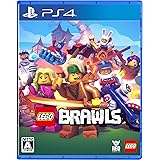 【PS4】LEGO® Brawls