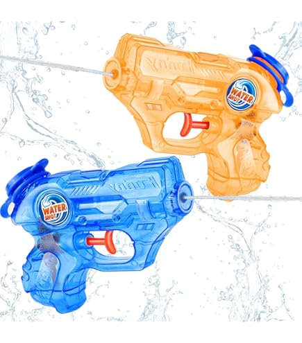 Amazon | オンダ(Onda) 玩具 水鉄砲 水遊び ガチャルトウォーターガン