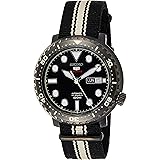 SEIKO (セイコー) 腕時計 セイコー5自動巻き メンズSRPC67K1[並行輸入品]
