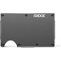 新品⭐︎the RIDGE⭐︎マネークリップ　リッジ 楽天市場】【国内正規品】[ザ リッジ] アルミニウム ブラック