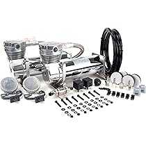 Amazon.co.jp: VIAIR 480C 200 PSI デュアルパフォーマンス バリュー