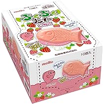 Amazon.co.jp: 名糖産業 ぷくぷくたい 1個×10袋 : 食品・飲料・お酒