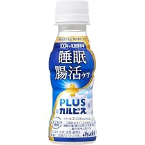 Amazon.co.jp: Calpis-derived Lactic Acid Bacteria Science Asahi