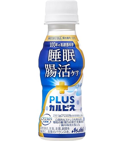 Amazon.co.jp: 【Asahi】カルピスウォーター 490ml、24本 【みのる商事