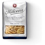 la Molisana(ラ・モリサーナ) ペンネ・ブロンズ (No.18C) 500g